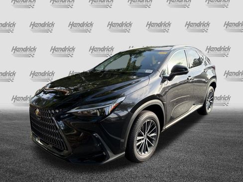 Used 2025 Lexus NX 350 AWD w/ Premium Package image 6