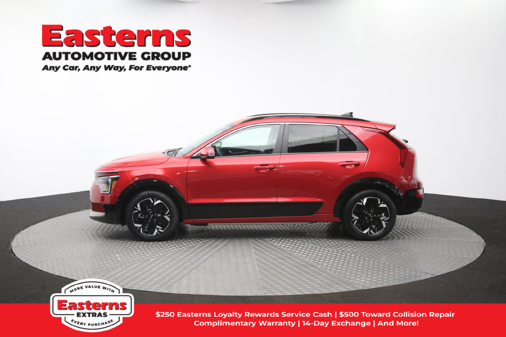 Used 2023 Kia Niro Wind w/ Wind Preserve Package FWD image 59