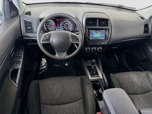 Used 2021 Mitsubishi Outlander Sport ES image 17