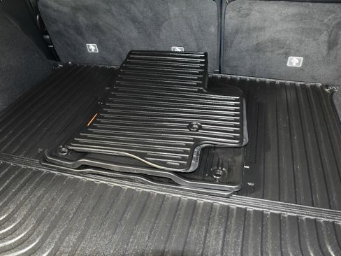 Certified 2022 Honda Passport TrailSport image 52