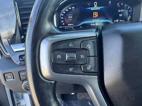 Used 2024 Chevrolet Silverado 2500 LTZ w/ LTZ Convenience Package image 16