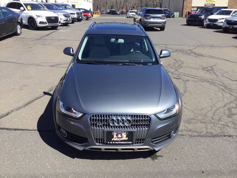 Used 2014 Audi A4 Premium Plus image 5