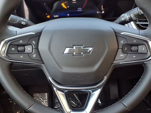 New 2026 Chevrolet Trax ACTIV image 14
