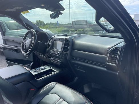 Used 2021 Ford Expedition Limited AWD/4WD image 30