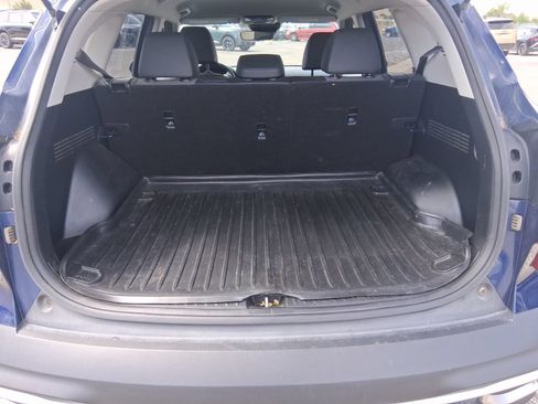 Used 2021 Kia Seltos S AWD/4WD image 10