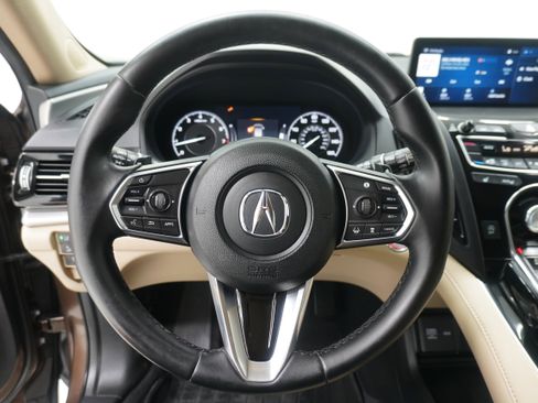 Used 2020 Acura RDX FWD image 17