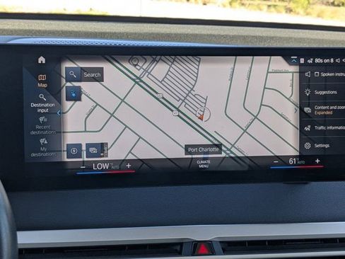 Used 2023 BMW iX xDrive50 image 28