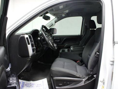 Used 2016 GMC Sierra 1500 SLE w/ SLE Value Package image 12