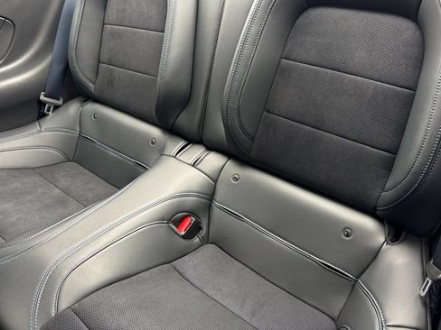 Used 2024 Ford Mustang Dark Horse RWD image 14