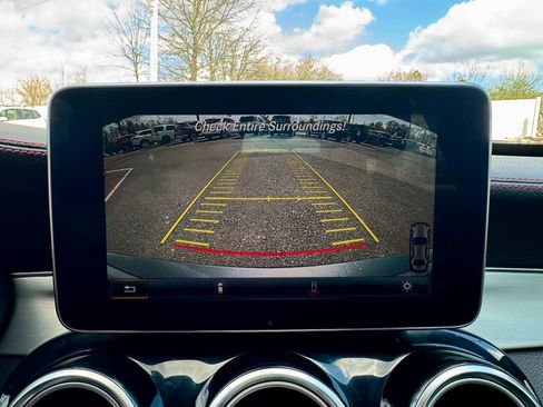 Used 2016 Mercedes-Benz C 450 AMG image 25