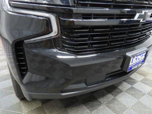 Used 2023 Chevrolet Tahoe RST image 53