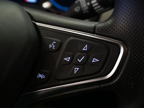 Certified 2024 Chevrolet Equinox LS w/ LS Convenience Package image 20