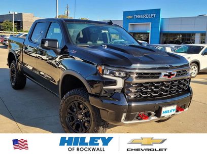 New 2025 Chevrolet Silverado 1500 ZR2 w/ Technology Package