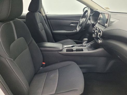 Used 2022 Nissan Sentra SV w/ All-Weather Package image 21