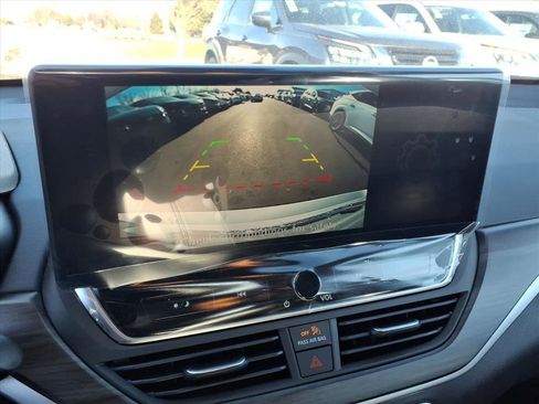 New 2025 Nissan Altima 2.5 SV w/ SV Special Edition Package image 12