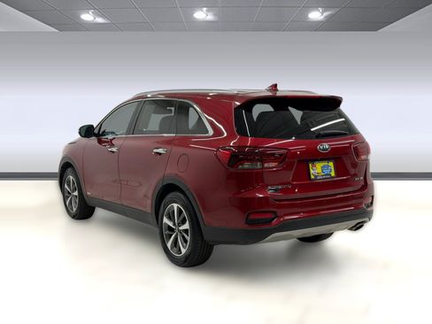 Used 2019 Kia Sorento EX AWD/4WD image 2