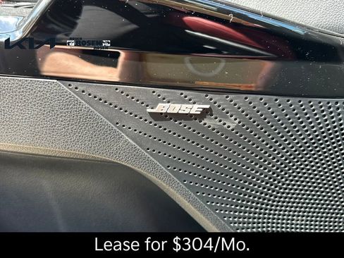 New 2026 Kia K5 GT-Line AWD/4WD image 13