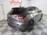 Used 2022 MAZDA CX-5 AWD 2.5 Turbo image 6