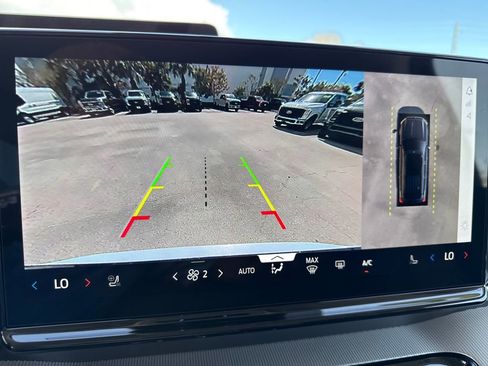 New 2026 Ford Expedition Max Active RWD image 8