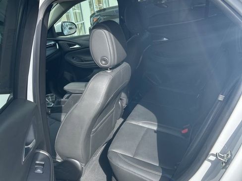 Used 2024 Buick Encore GX Sport Touring w/ Comfort Package image 17