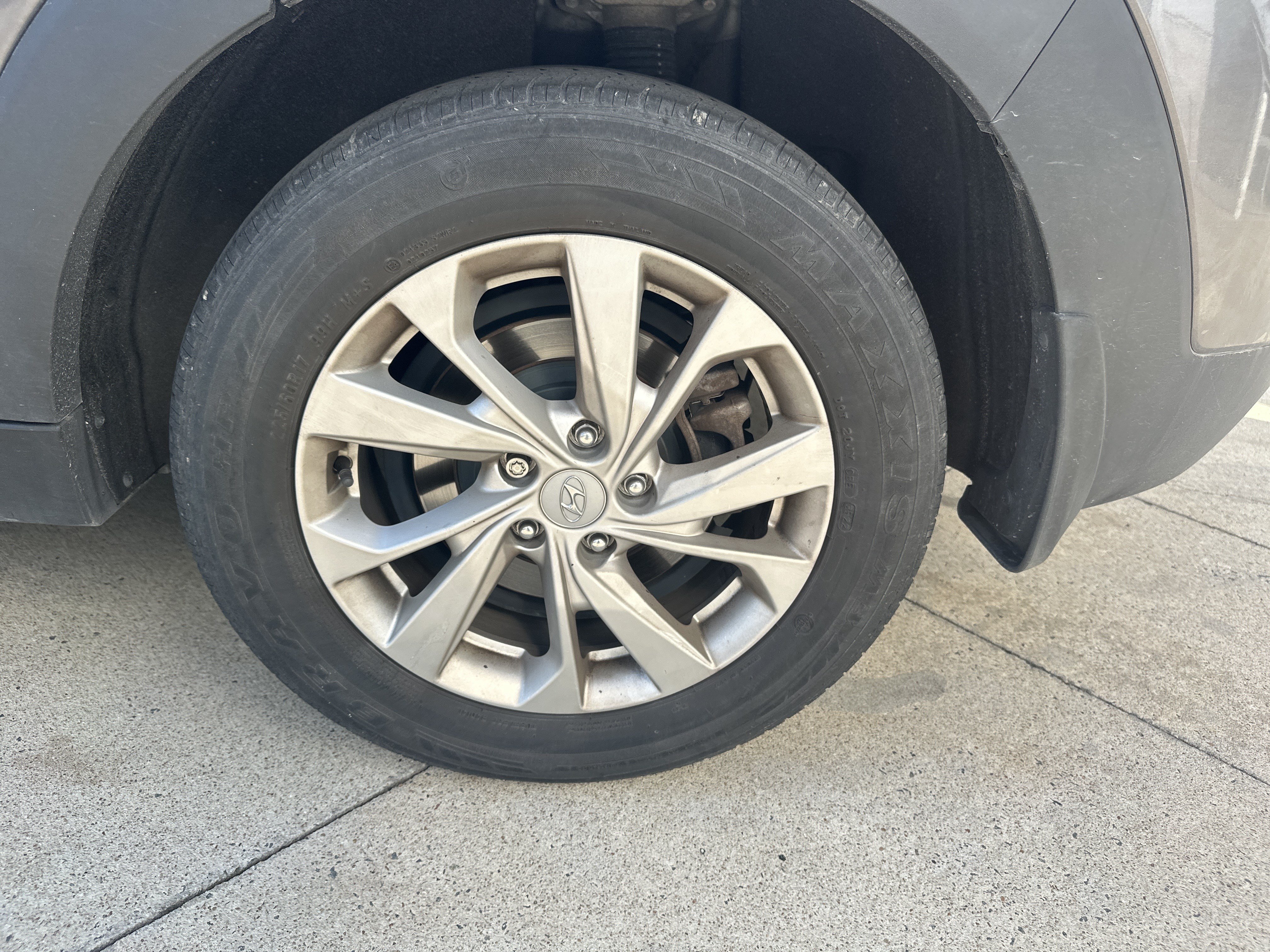 Used 2020 Hyundai Tucson Value AWD/4WD image 33