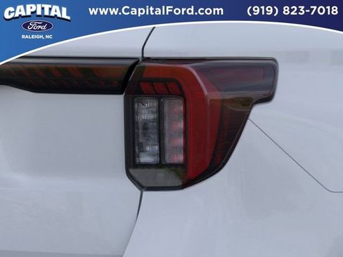New 2026 Ford Explorer ST-Line image 21