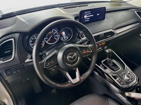Used 2023 MAZDA CX-9 Touring Plus AWD/4WD image 23