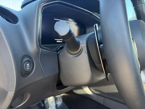 Used 2024 Nissan Z Performance w/ Floor Mat Package image 15