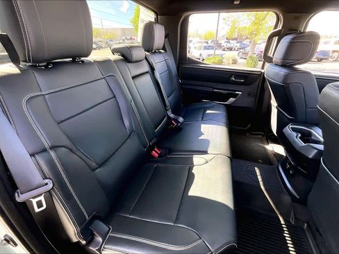 Used 2026 Toyota Tundra Limited image 18