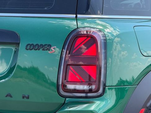 Used 2023 MINI Cooper Countryman S FWD image 9