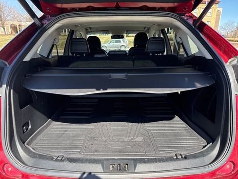 Used 2019 Ford Edge SEL w/ Equipment Group 201A image 11