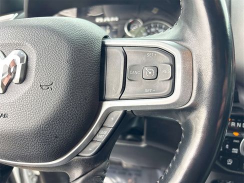 Used 2023 RAM 1500 Big Horn image 18