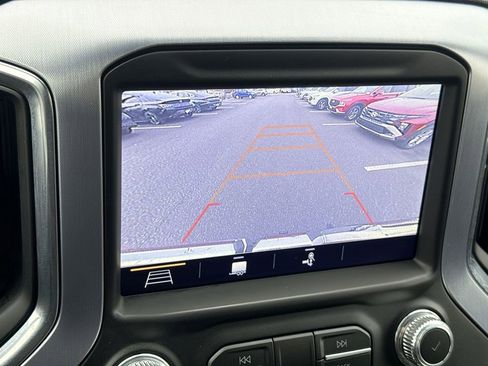 Used 2019 GMC Sierra 1500 SLT w/ SLT Convenience Package image 19