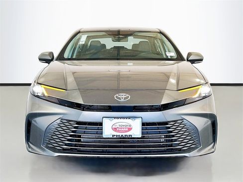 New 2026 Toyota Camry XLE image 2