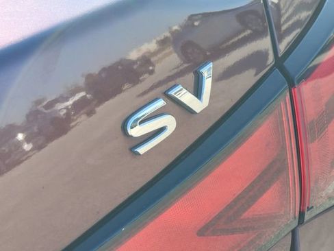 Certified 2023 Nissan Sentra SV w/ SV Premium Package image 9