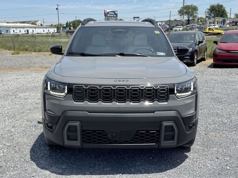 New 2026 Jeep Cherokee Limited AWD/4WD image 23