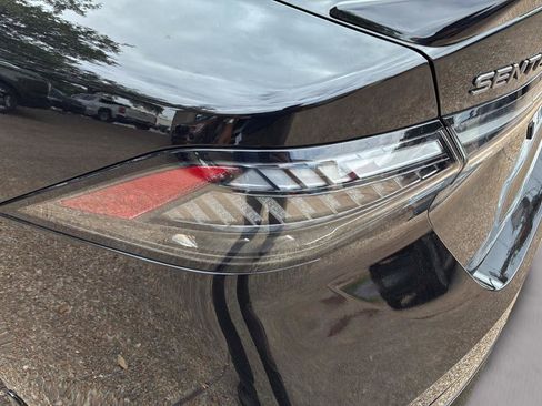 Used 2026 Nissan Sentra SR w/ Floor Mat Package FWD image 42