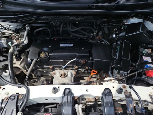 Used 2016 Honda CR-V LX image 28