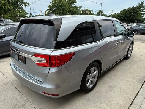 Used 2020 Honda Odyssey EX-L image 3