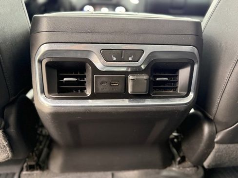 Used 2020 GMC Sierra 1500 AT4 w/ AT4 Premium Package image 19