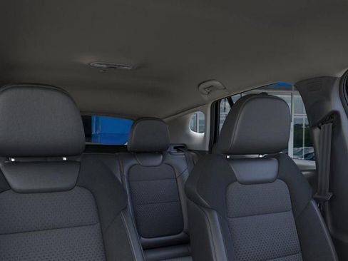 New 2026 Chevrolet Trax LT w/ Driver Confidence Package image 24