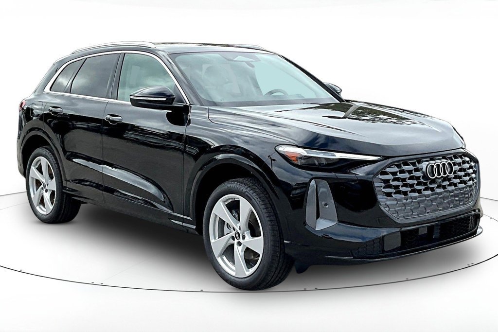 New 2026 Audi Q5 Premium Plus AWD/4WD image 1