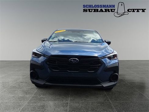 Used 2024 Subaru Crosstrek 2.0i image 12