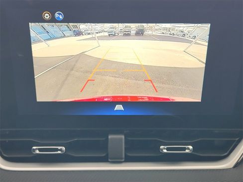 New 2026 Chevrolet Equinox LT w/ Convenience Package II image 13