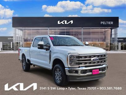 Used 2023 Ford F250 Lariat w/ FX4 Off-Road Package