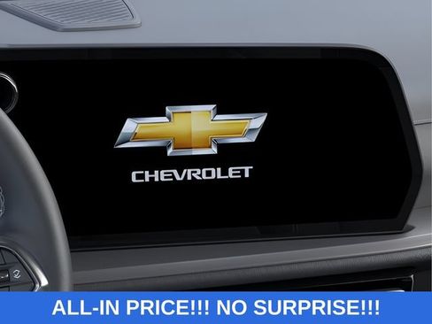 New 2027 Chevrolet Traverse LT w/ Driver Confidence Package FWD image 14
