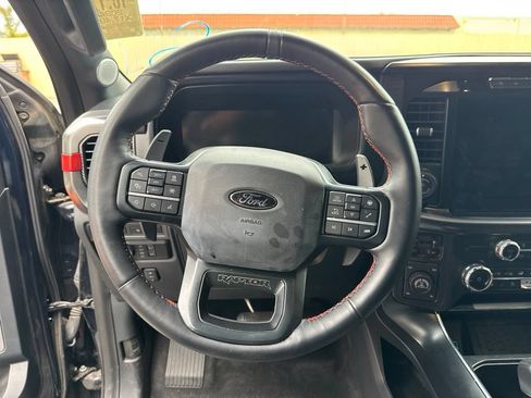 Used 2024 Ford F150 Raptor AWD/4WD image 9