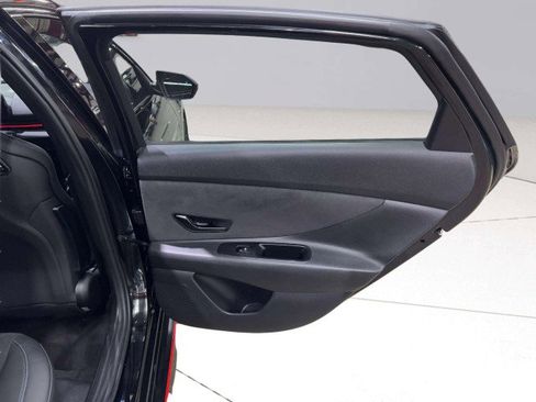Used 2024 Hyundai Elantra N image 40