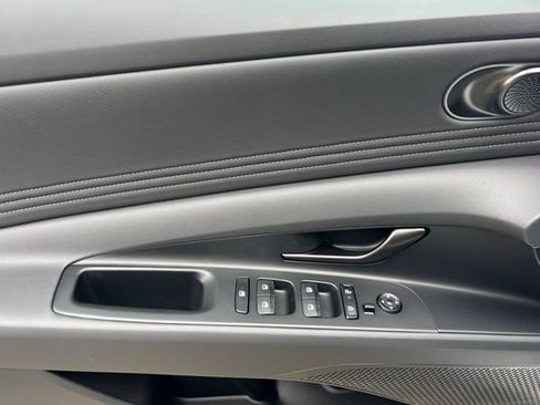 New 2026 Hyundai Elantra Sport FWD image 10