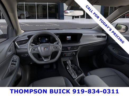 New 2026 Buick Encore GX Sport Touring image 15